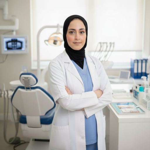 دكتورة بسنت